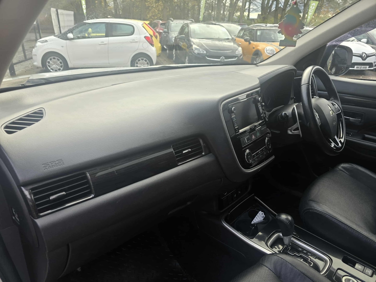 Used Mitsubishi Outlander 2017 for sale - 76504526: Photo 13