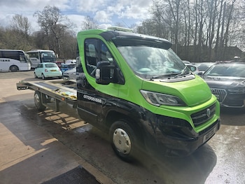 Used Fiat Ducato 2018 for sale - 78064672: Photo