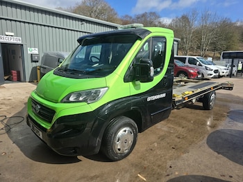 Used Fiat Ducato 2018 for sale - 78064672: Photo