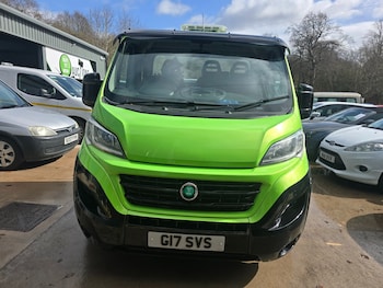 Used Fiat Ducato 2018 for sale - 78064672: Photo