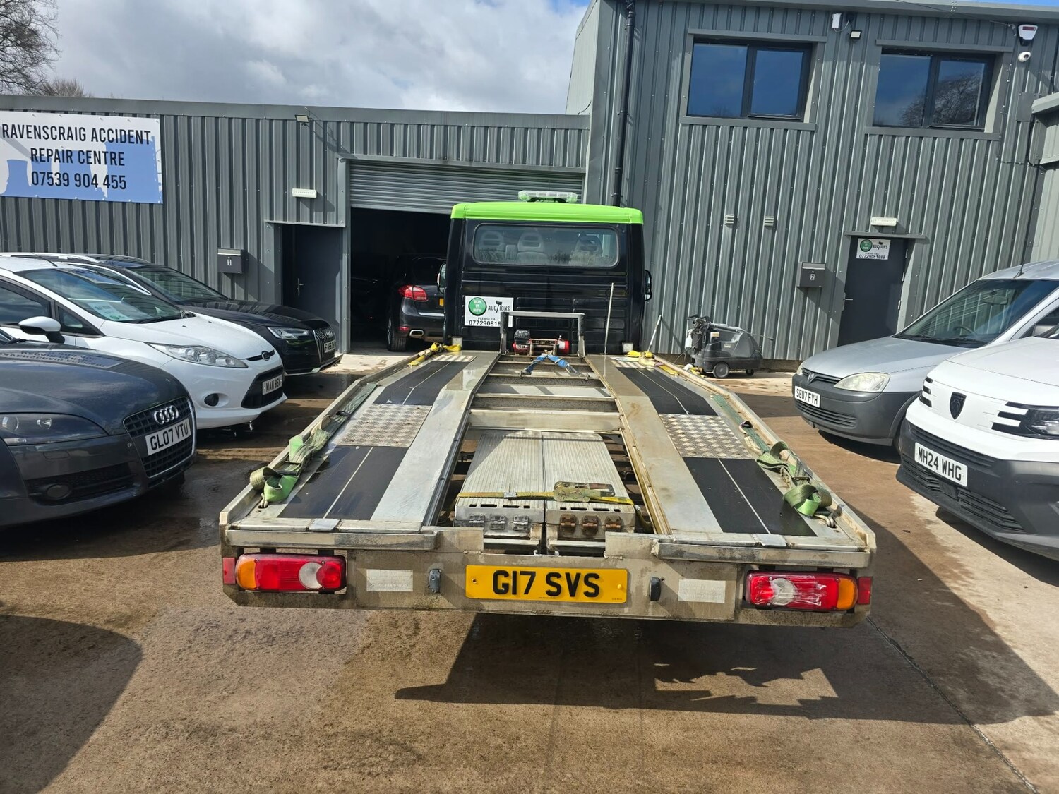 Used Fiat Ducato 2018 for sale - 78064672: Photo 4