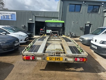 Used Fiat Ducato 2018 for sale - 78064672: Photo