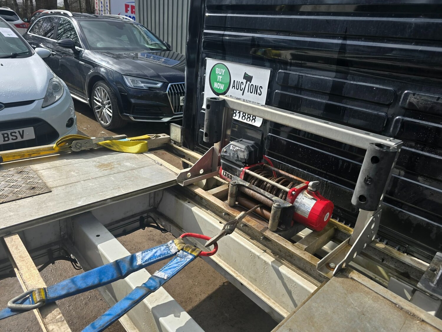 Used Fiat Ducato 2018 for sale - 78064672: Photo 5