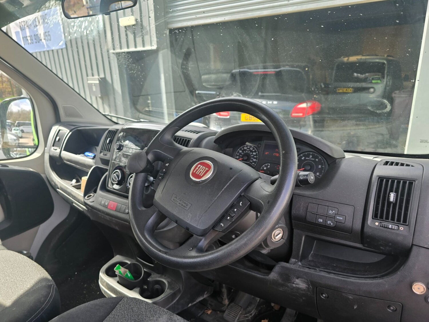 Used Fiat Ducato 2018 for sale - 78064672: Photo 6