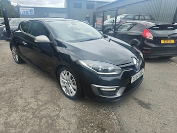 Used Renault Megane 2014 for sale - 79101748: Photo