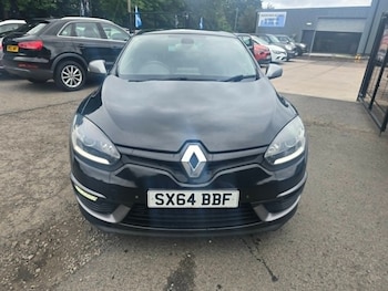 Used Renault Megane 2014 for sale - 79101748: Photo