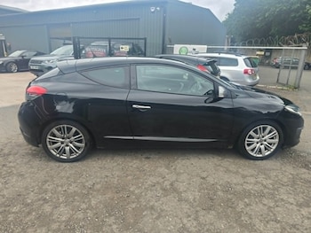 Used Renault Megane 2014 for sale - 79101748: Photo