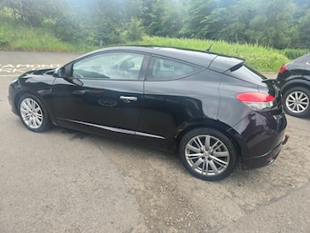 Used Renault Megane 2014 for sale - 79101748: Photo