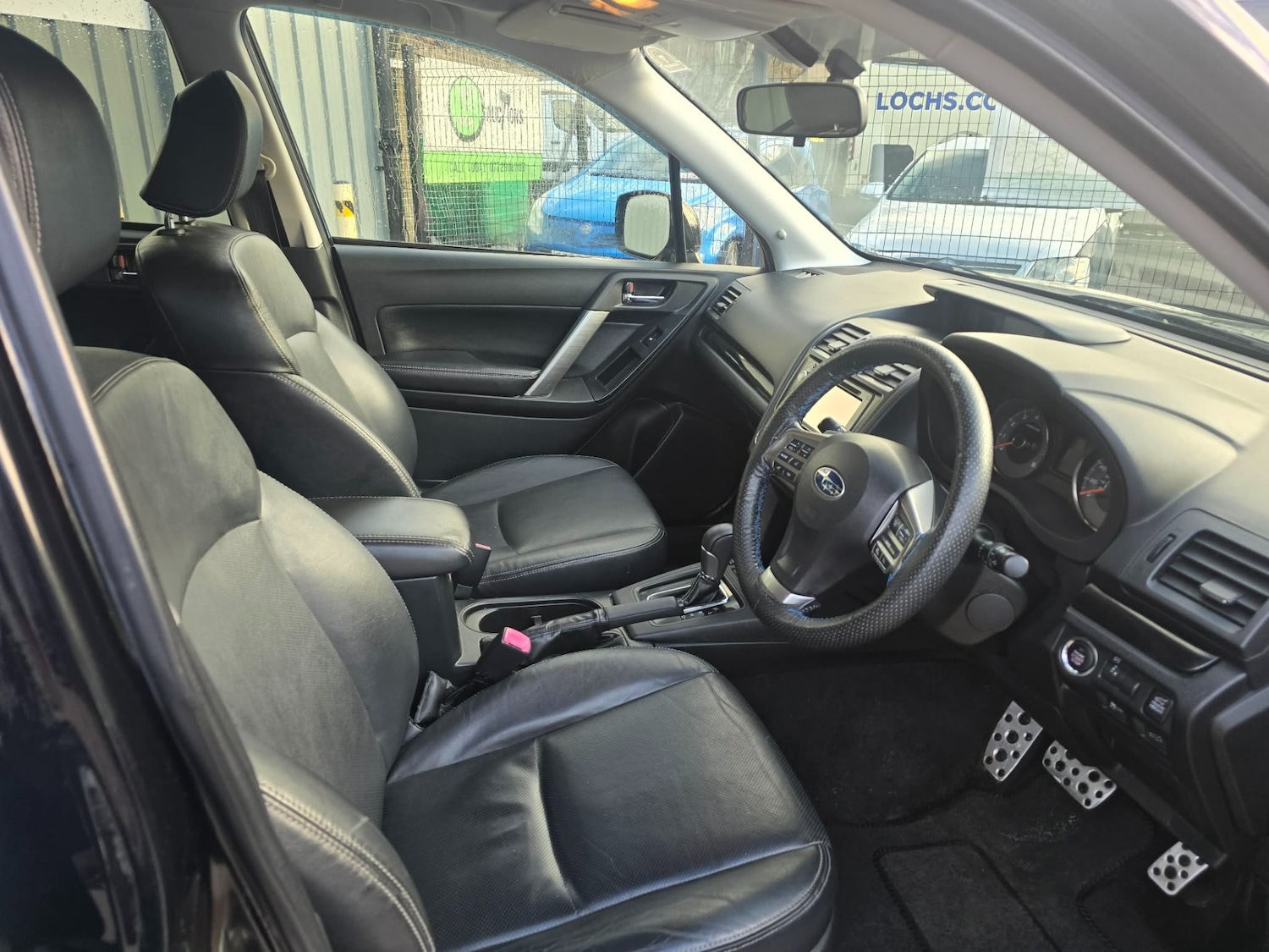 Used Subaru Forester 2014 for sale - 77195542: Photo 10