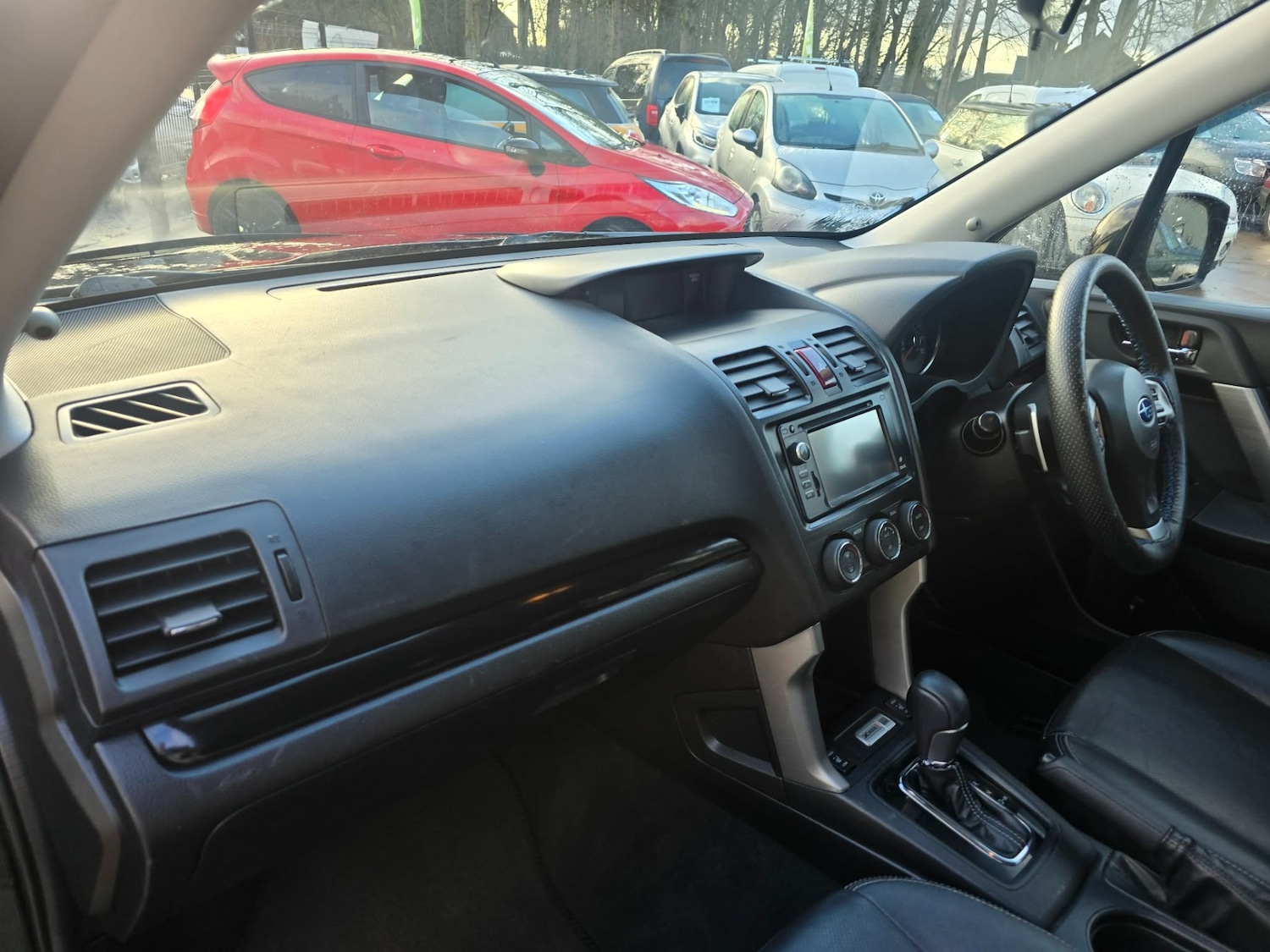 Used Subaru Forester 2014 for sale - 77195542: Photo 11