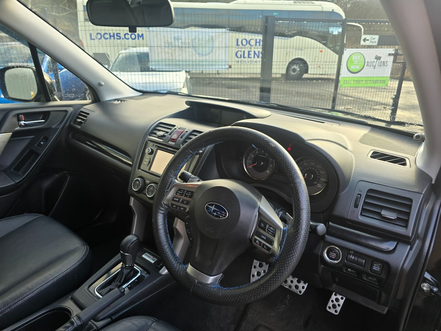 Used Subaru Forester 2014 for sale - 77195542: Photo 12