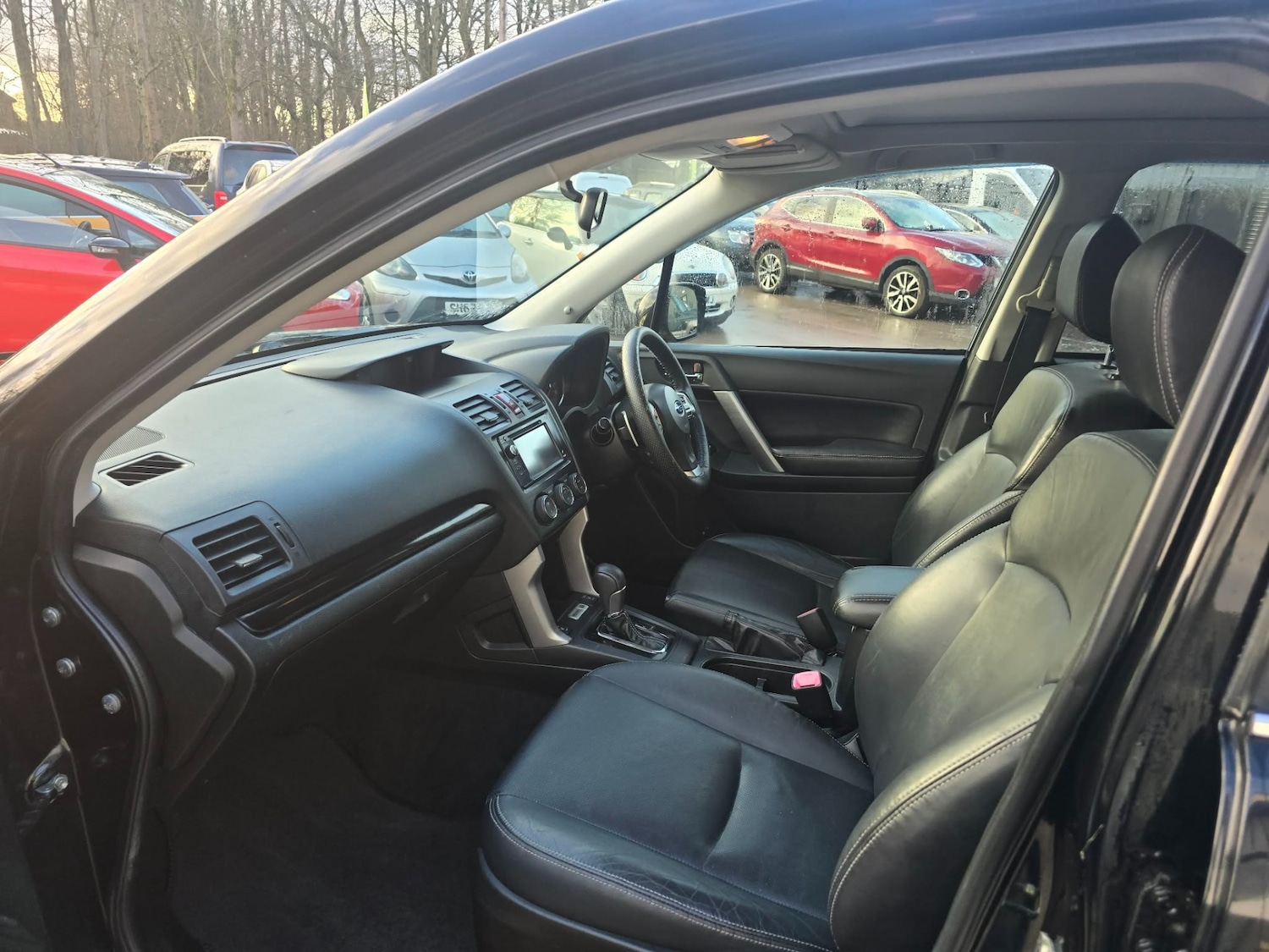 Used Subaru Forester 2014 for sale - 77195542: Photo 13