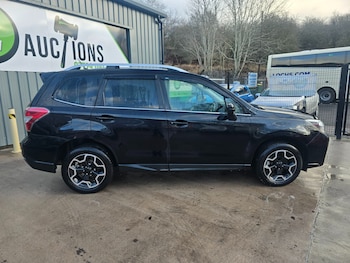 Used Subaru Forester 2014 for sale - 77195542: Photo