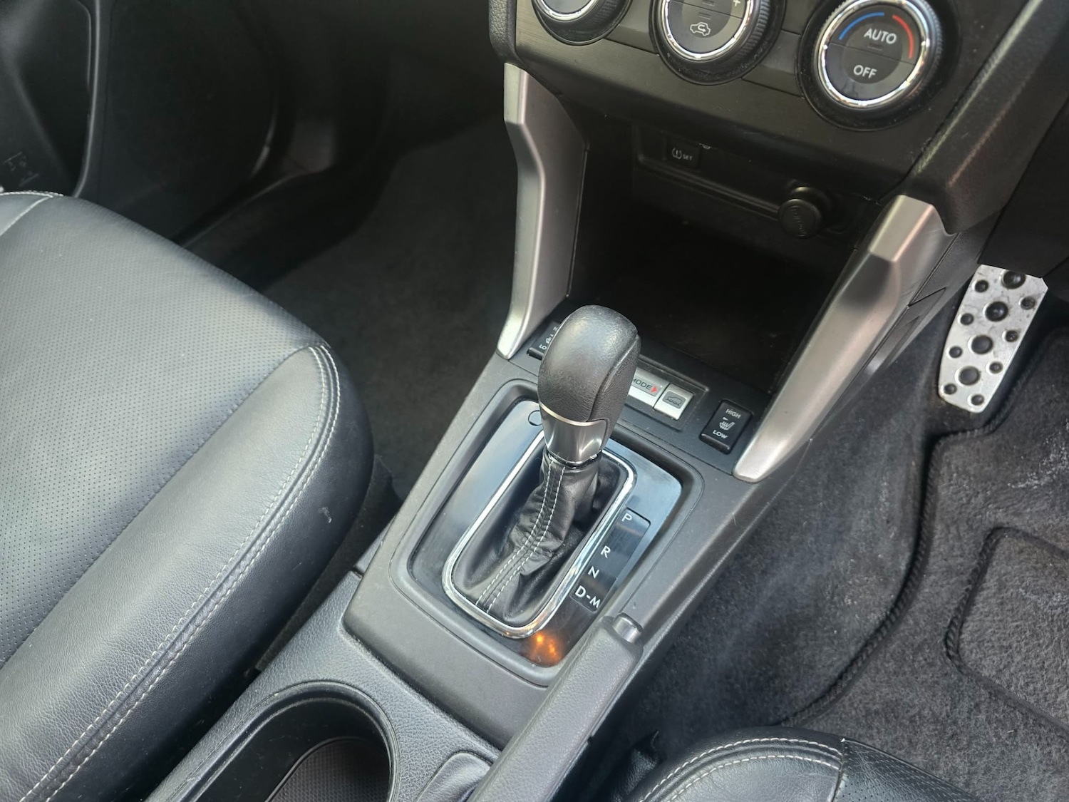 Used Subaru Forester 2014 for sale - 77195542: Photo 8