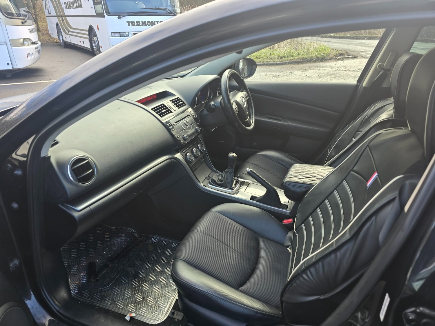 Used Mazda Mazda6 2012 for sale - 78064390: Photo 10