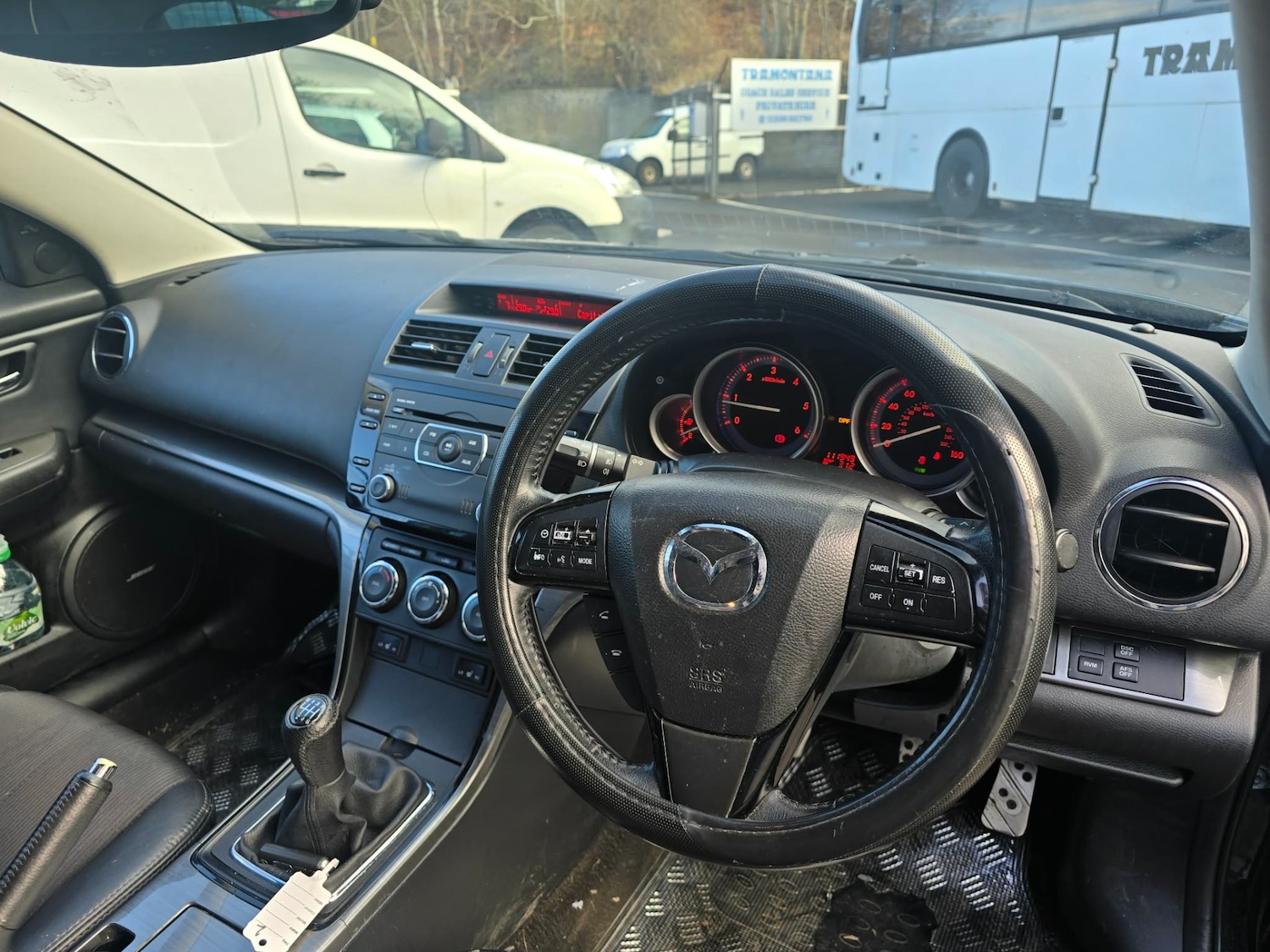 Used Mazda Mazda6 2012 for sale - 78064390: Photo 11