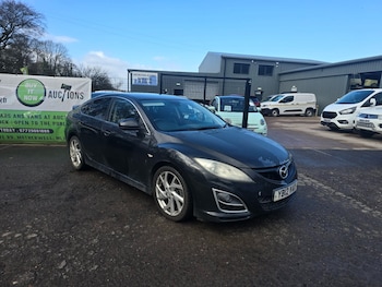 Used Mazda Mazda6 2012 for sale - 78064390: Photo