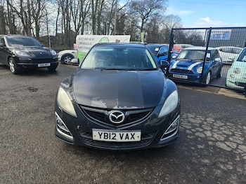 Used Mazda Mazda6 2012 for sale - 78064390: Photo