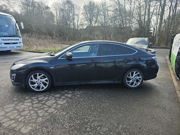 Used Mazda Mazda6 2012 for sale - 78064390: Photo