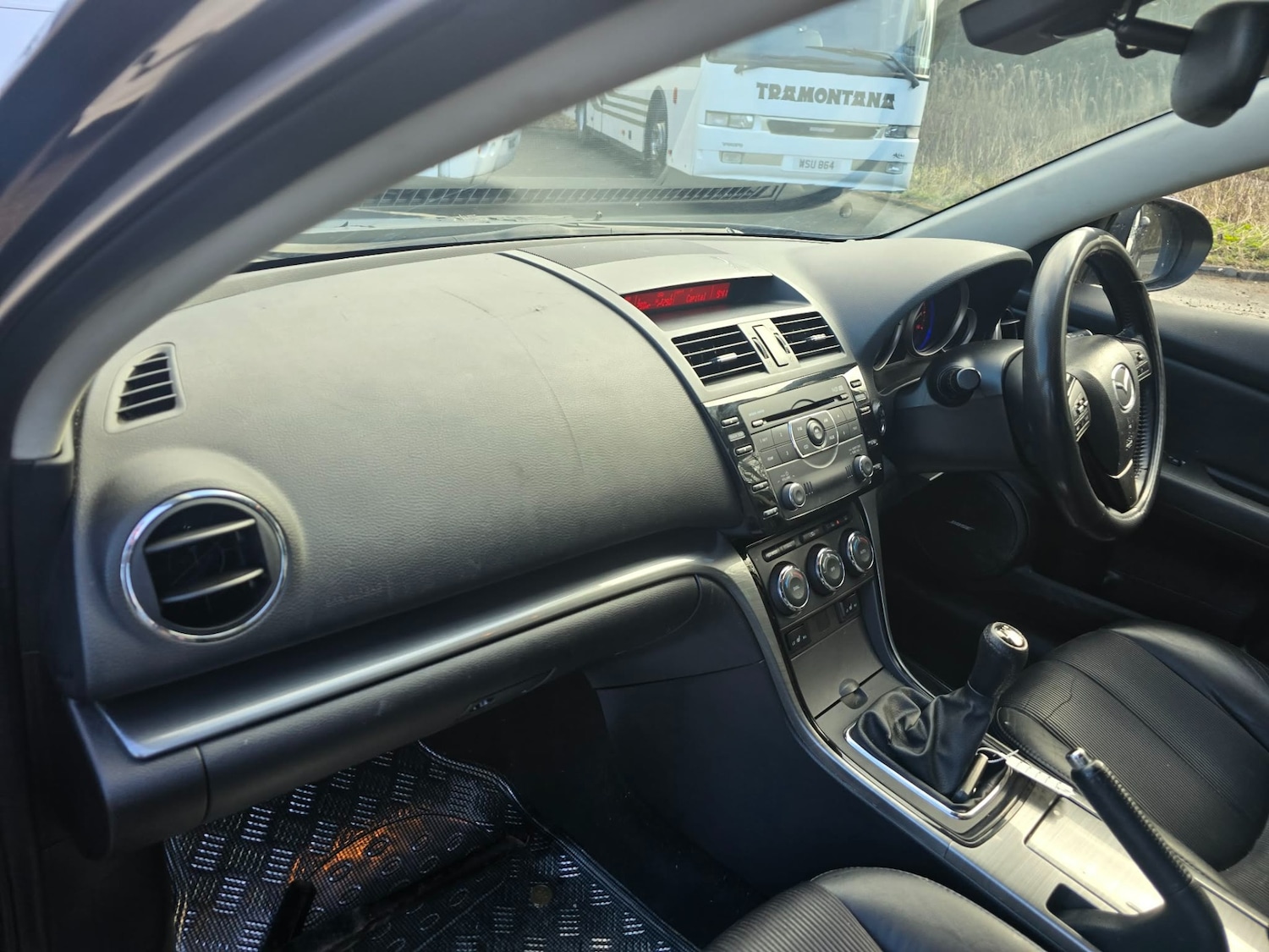 Used Mazda Mazda6 2012 for sale - 78064390: Photo 8