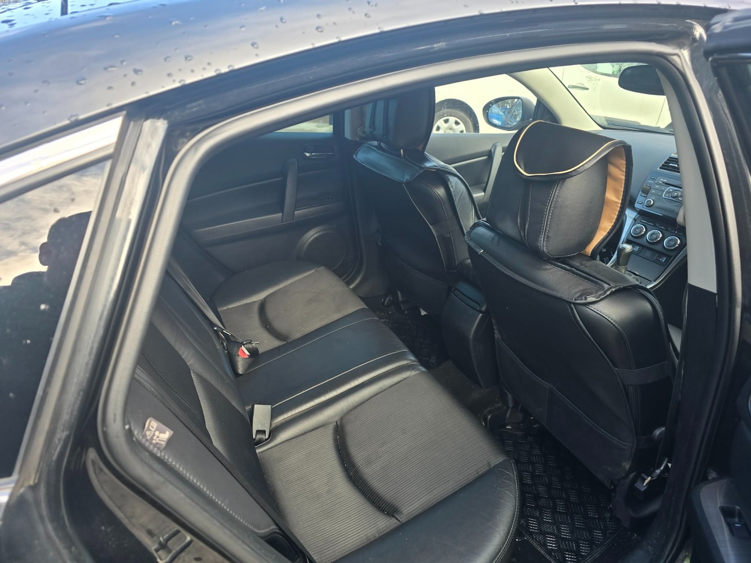 Used Mazda Mazda6 2012 for sale - 78064390: Photo 9