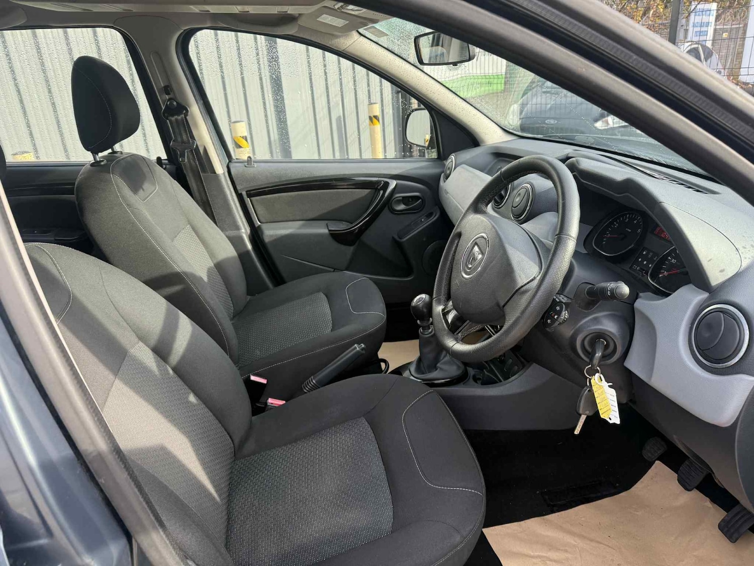 Used Dacia Duster 2013 for sale - 76352441: Photo 7