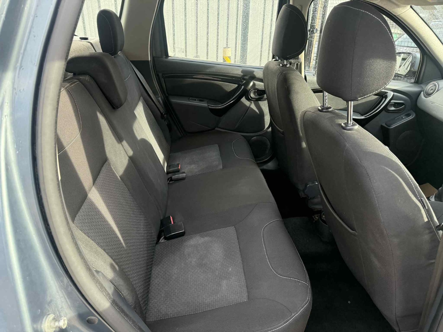 Used Dacia Duster 2013 for sale - 76352441: Photo 8