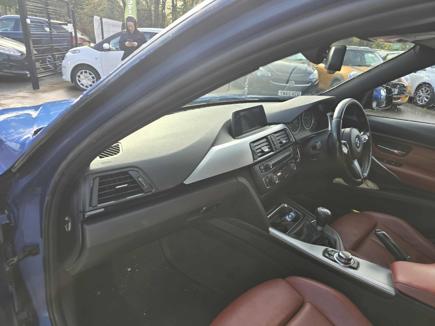 Used BMW 3 Series 2013 for sale - 76383185: Photo 10
