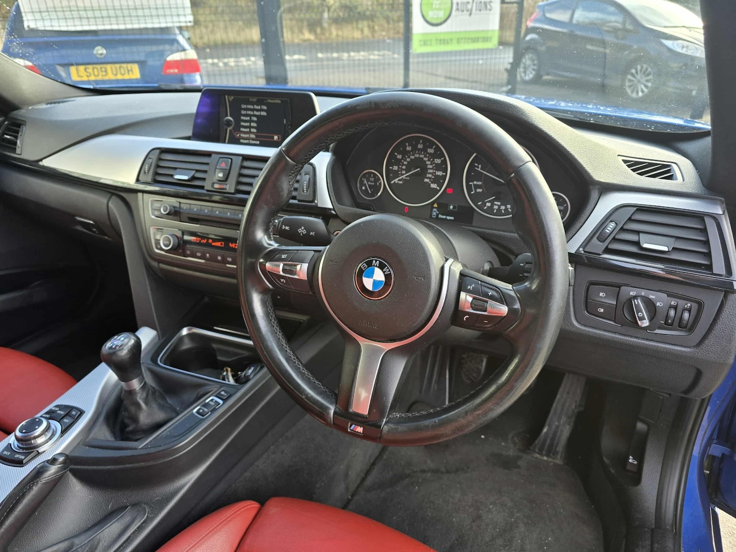 Used BMW 3 Series 2013 for sale - 76383185: Photo 11