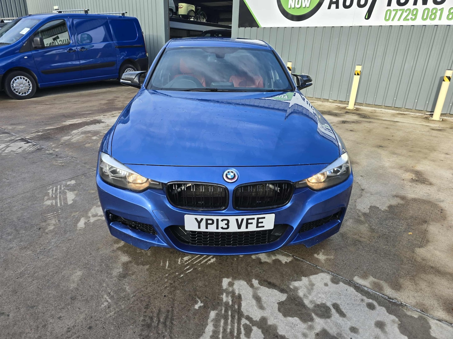 Used BMW 3 Series 2013 for sale - 76383185: Photo 6