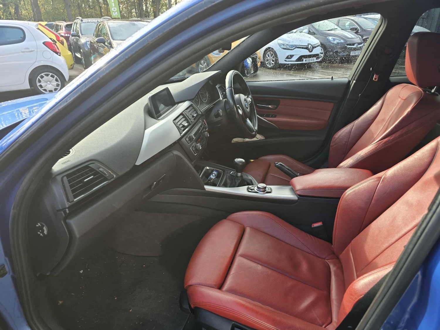 Used BMW 3 Series 2013 for sale - 76383185: Photo 7