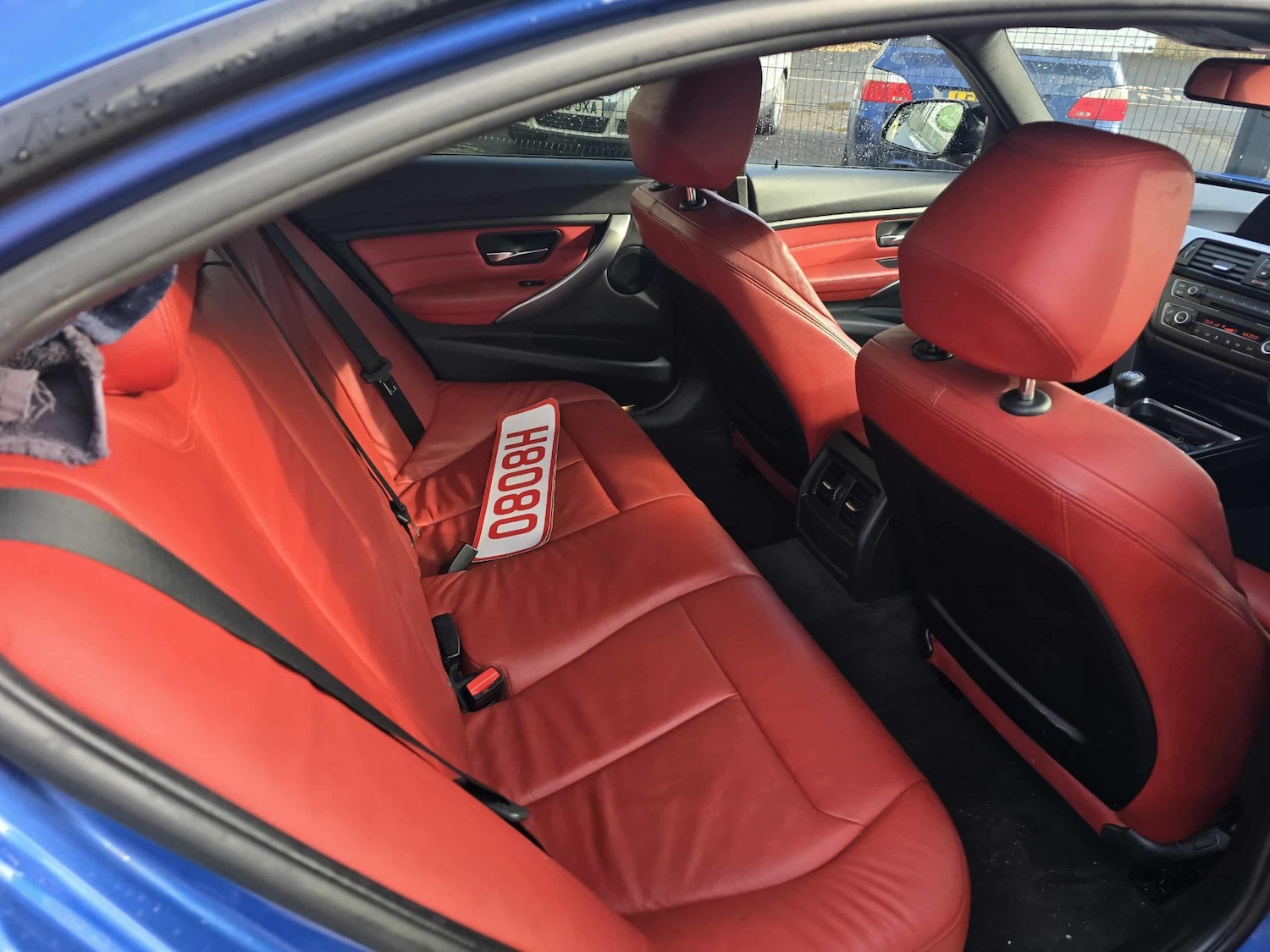 Used BMW 3 Series 2013 for sale - 76383185: Photo 8