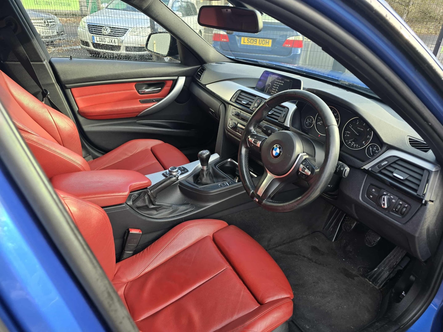 Used BMW 3 Series 2013 for sale - 76383185: Photo 9