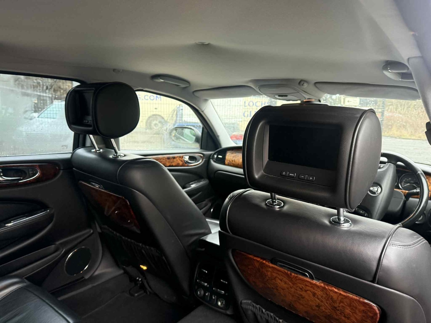 Used Jaguar XJ 2007 for sale - 77310466: Photo 10