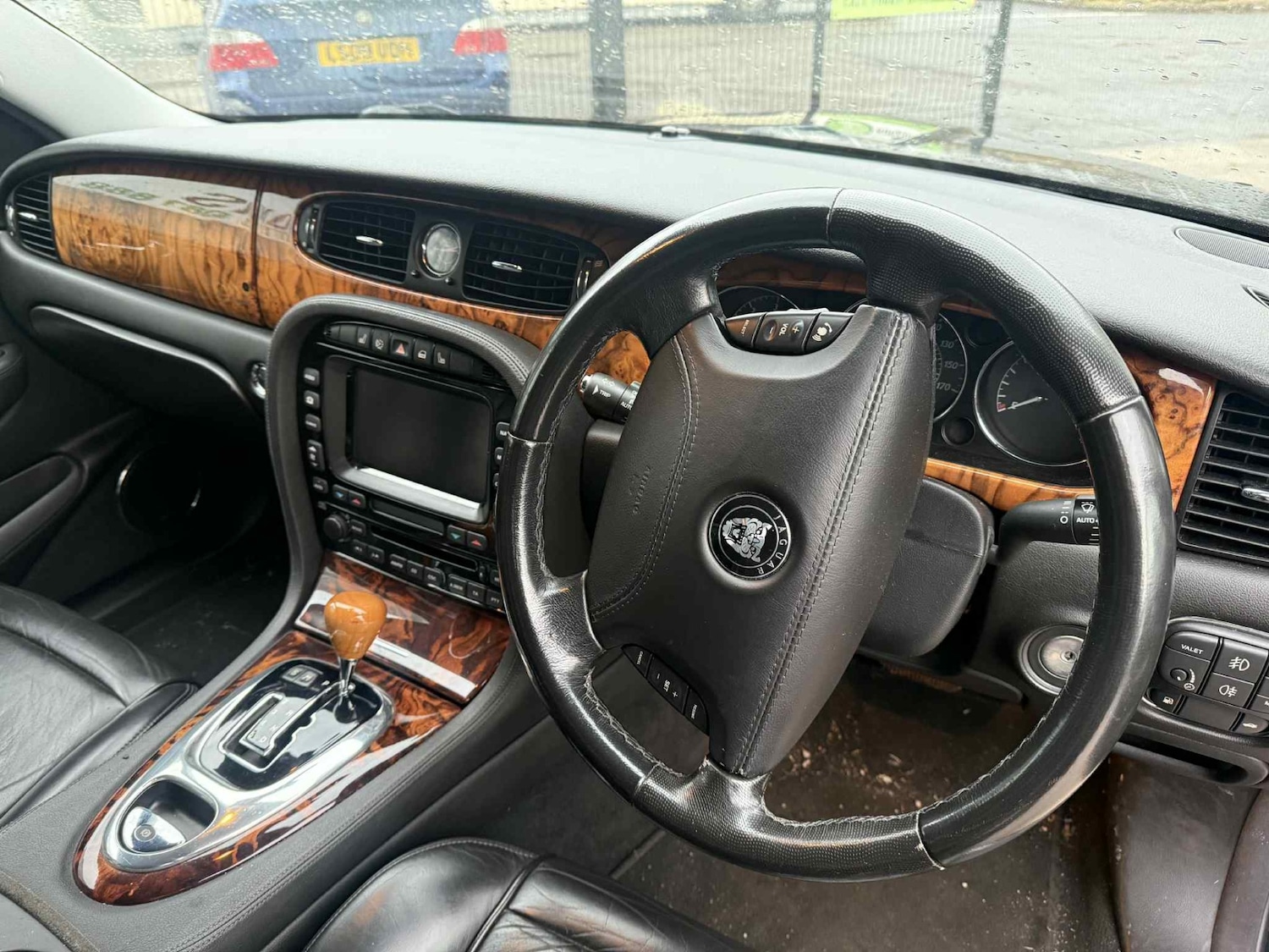 Used Jaguar XJ 2007 for sale - 77310466: Photo 11