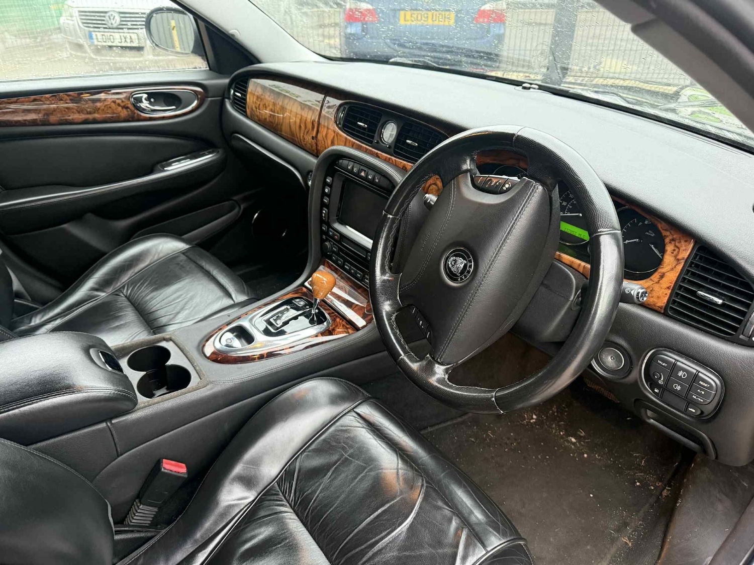 Used Jaguar XJ 2007 for sale - 77310466: Photo 3