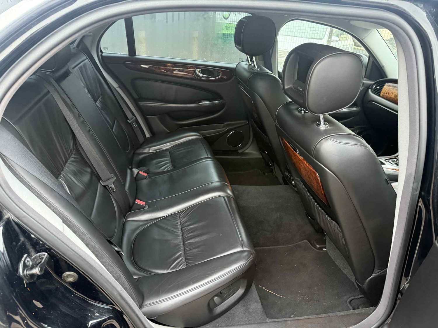 Used Jaguar XJ 2007 for sale - 77310466: Photo 7