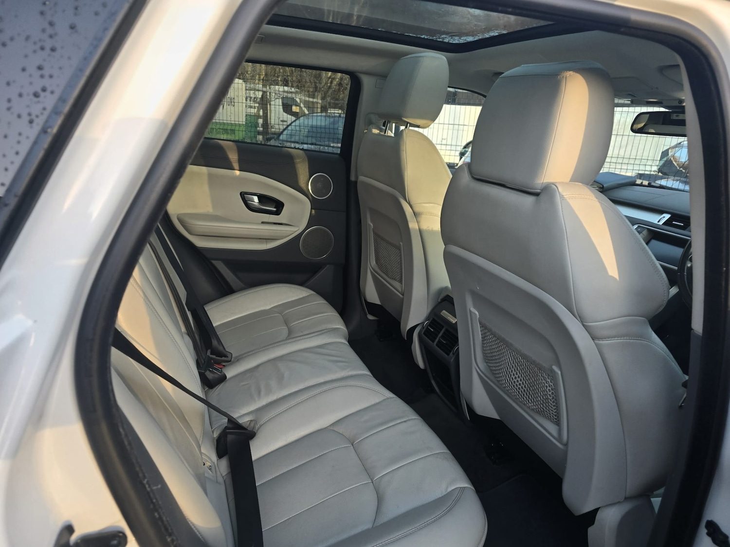 Used Land Rover Range Rover Evoque 2017 for sale - 76780412: Photo 10