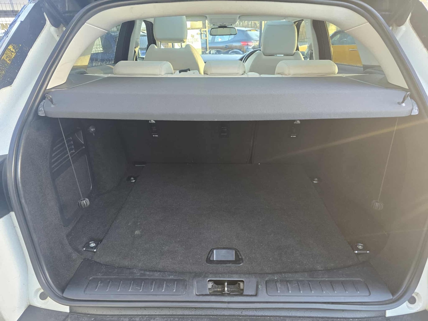 Used Land Rover Range Rover Evoque 2017 for sale - 76780412: Photo 13