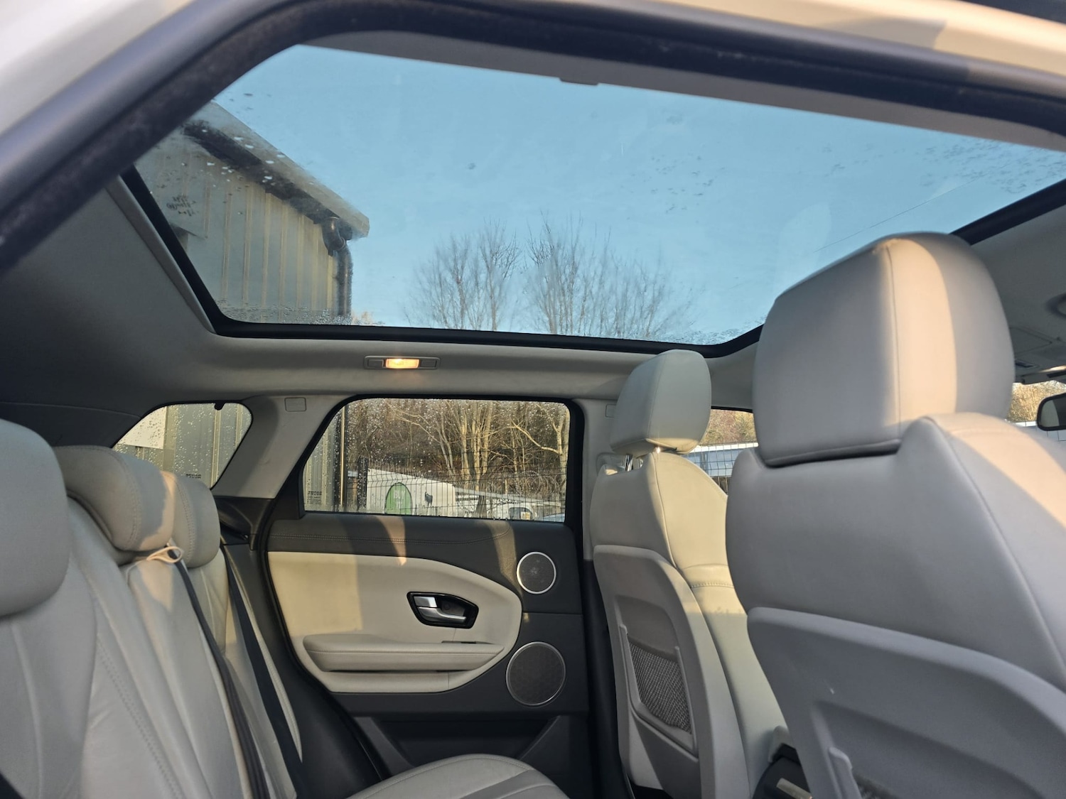 Used Land Rover Range Rover Evoque 2017 for sale - 76780412: Photo 7