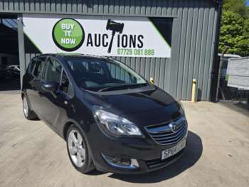 2014 (64) - 1.4i 16V Tech Line 5dr