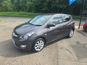 Used Vauxhall Viva 2016 for sale - 78992016: Photo
