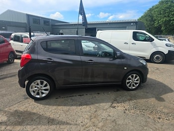 Used Vauxhall Viva 2016 for sale - 78992016: Photo