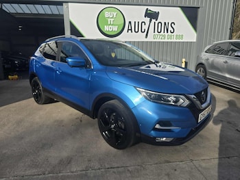2018 (67) - 1.5 dCi Tekna 5dr