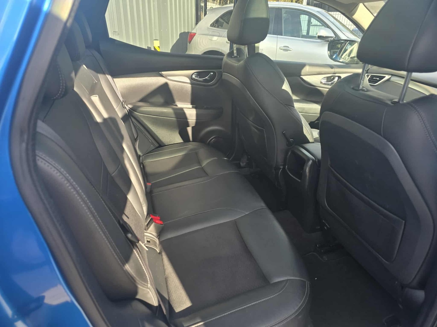 Used Nissan Qashqai 2018 for sale - 76354975: Photo 7