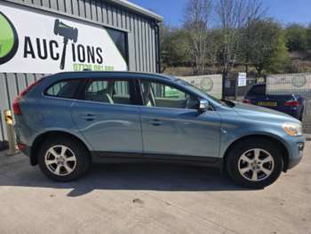 Used Volvo XC60 2009 for sale - 74299101: Photo