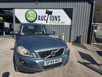 Used Volvo XC60 2009 for sale - 74299101: Photo