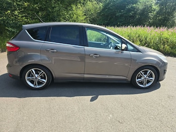 Used Ford C-Max 2013 for sale - 79219487: Photo