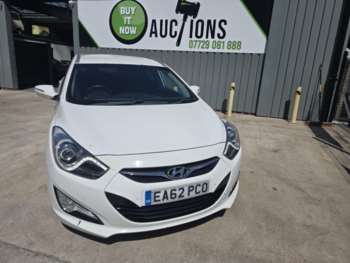 Used Hyundai i40 2012 for sale - 74692214: Photo