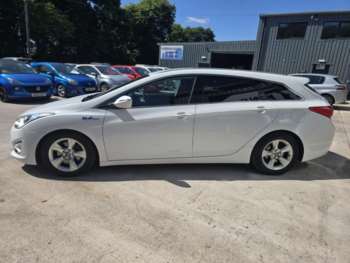 Used Hyundai i40 2012 for sale - 74692214: Photo